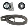 Litens LV999823A Serpentine Belt Drive Component Kit