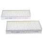 MAHLE LA 1156/S Cabin Air Filter