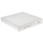 MAHLE LA 155 Cabin Air Filter
