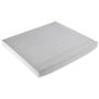 MAHLE LA 157 Cabin Air Filter