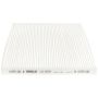 MAHLE LA 1619 Cabin Air Filter