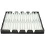MAHLE LA 1621 Cabin Air Filter