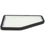 MAHLE LA 1623 Cabin Air Filter