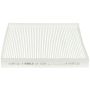 MAHLE LA 1624 Cabin Air Filter