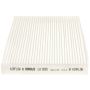 MAHLE LA 1625 Cabin Air Filter