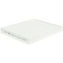 MAHLE LA 1626 Cabin Air Filter
