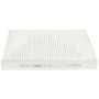 MAHLE LA 1629 Cabin Air Filter