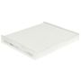 MAHLE LA 1634 Cabin Air Filter