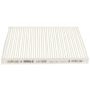 MAHLE LA 1636 Cabin Air Filter