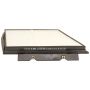 MAHLE LA 1638 Cabin Air Filter
