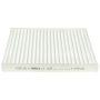 MAHLE LA 1639 Cabin Air Filter