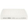MAHLE LA 1642 Cabin Air Filter