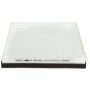 MAHLE LA 1644 Cabin Air Filter