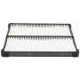 MAHLE LA 1647 Cabin Air Filter