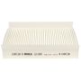 MAHLE LA 1650 Cabin Air Filter