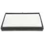 MAHLE LA 1651 Cabin Air Filter
