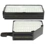 MAHLE LA 1653/S Cabin Air Filter
