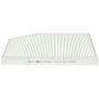 MAHLE LA 1726 Cabin Air Filter