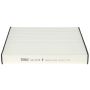 MAHLE LA 1729 Cabin Air Filter