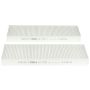 MAHLE LA 1750 Cabin Air Filter