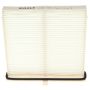 MAHLE LA 1781 Cabin Air Filter