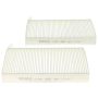 MAHLE LA 1783/S Cabin Air Filter