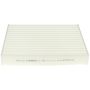 MAHLE LA 1786 Cabin Air Filter