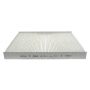 MAHLE LA 182 Cabin Air Filter