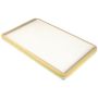 MAHLE LA 183 Cabin Air Filter