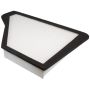 MAHLE LA 287 Cabin Air Filter