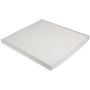MAHLE LA 301 Cabin Air Filter