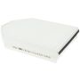 MAHLE LA 364 Cabin Air Filter