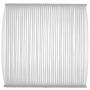 MAHLE LA 462 Cabin Air Filter