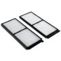 MAHLE LA 483/S Cabin Air Filter