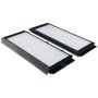 MAHLE LA 501/S Cabin Air Filter