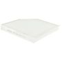 MAHLE LA 667 Cabin Air Filter