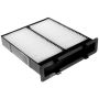 MAHLE LA 682 Cabin Air Filter