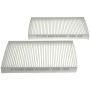 MAHLE LA 718S Cabin Air Filter