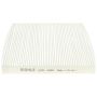 MAHLE LA 739 Cabin Air Filter