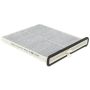 MAHLE LAK 1139 Cabin Air Filter