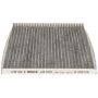 MAHLE LAK 1615 Cabin Air Filter