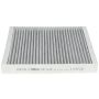 MAHLE LAK 1618 Cabin Air Filter