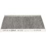 MAHLE LAK 1620 Cabin Air Filter