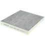 MAHLE LAK 1626 Cabin Air Filter