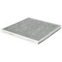 MAHLE LAK 1628 Cabin Air Filter
