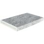 MAHLE LAK 1631 Cabin Air Filter