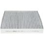 MAHLE LAK 1645 Cabin Air Filter