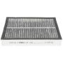 MAHLE LAK 1646 Cabin Air Filter
