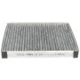 MAHLE LAK 1649 Cabin Air Filter