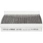 MAHLE LAK 1650 Cabin Air Filter